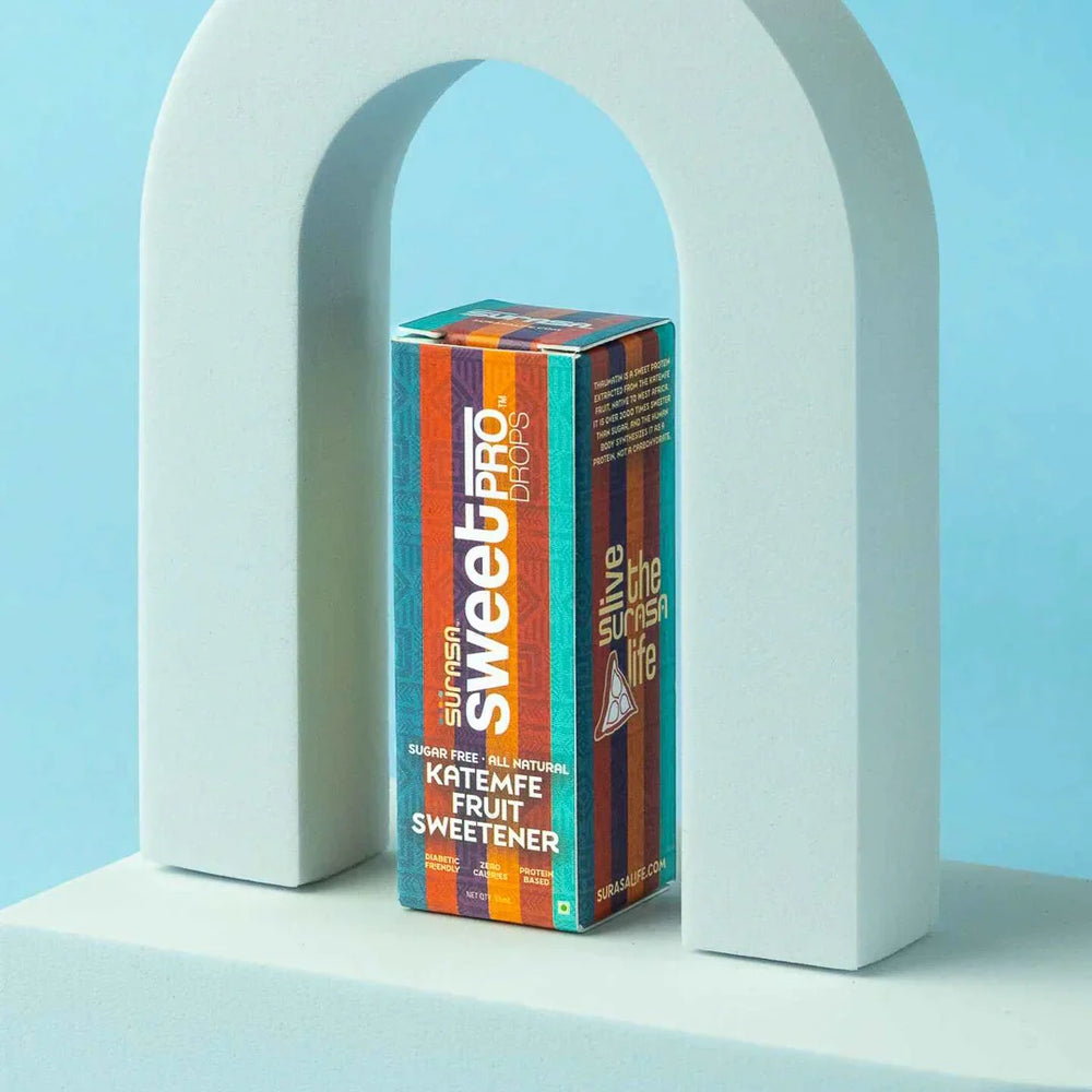 SweetPro Drops