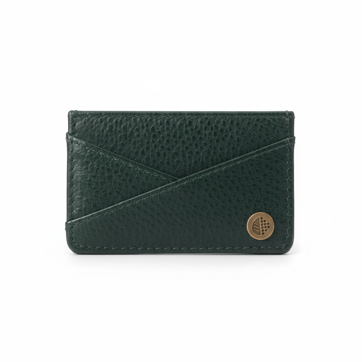SriJeevanam's Kae: 4 slots ultrasleek card holder - Suspire