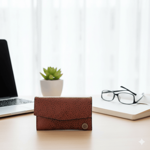 SriJeevanam's Kae: Envelope Card Holder