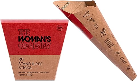TWC 20 STAND & PEE STICKS
