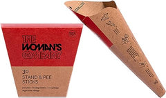 TWC 20 STAND & PEE STICKS