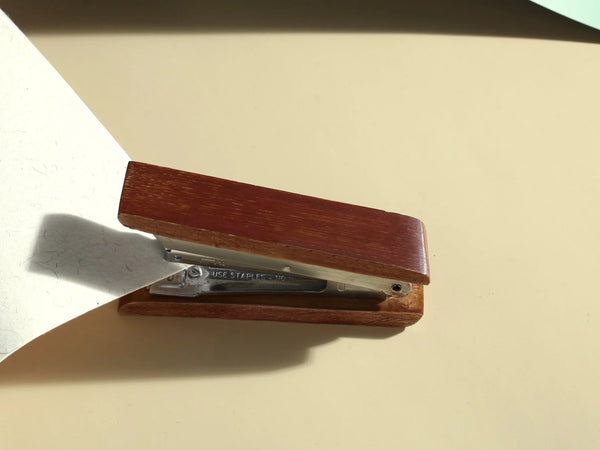 Stapler