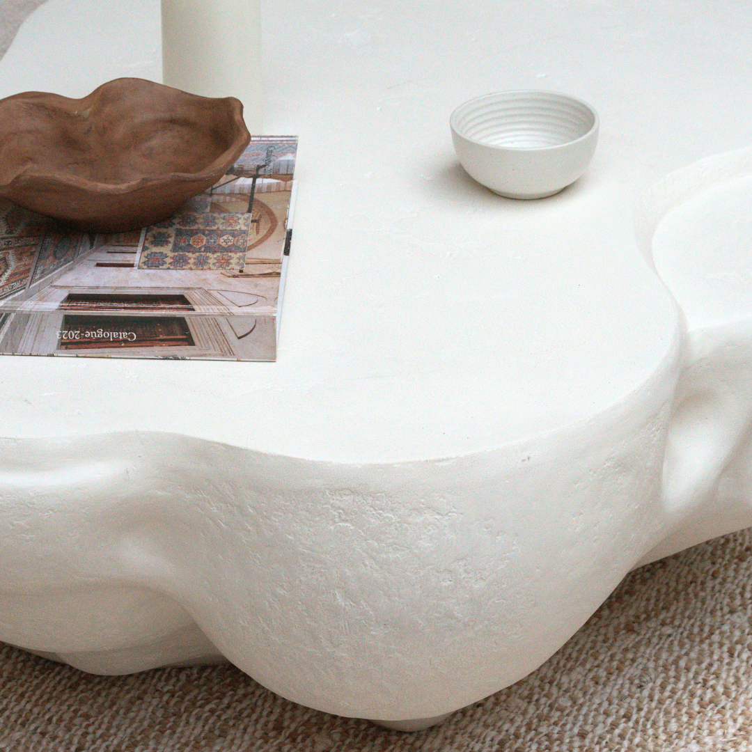 Muun Home Yama Organic Table