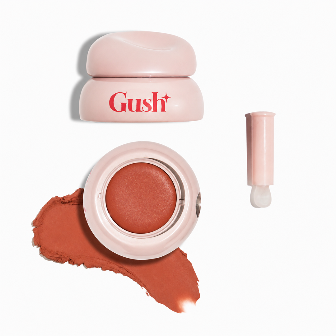 Lip & Cheek Blur Play Pots