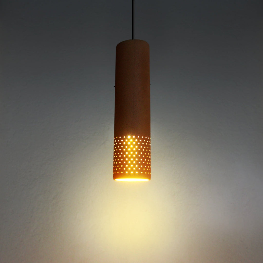 STRAW 1 Ceiling Light, LINEA Design - Suspire