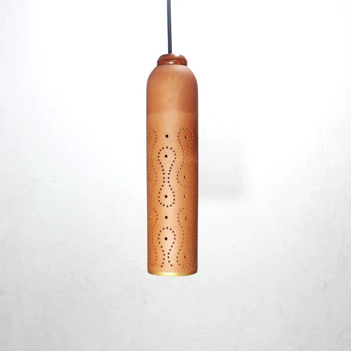 STRAW 2 Ceiling Light, BEANS Design - Suspire