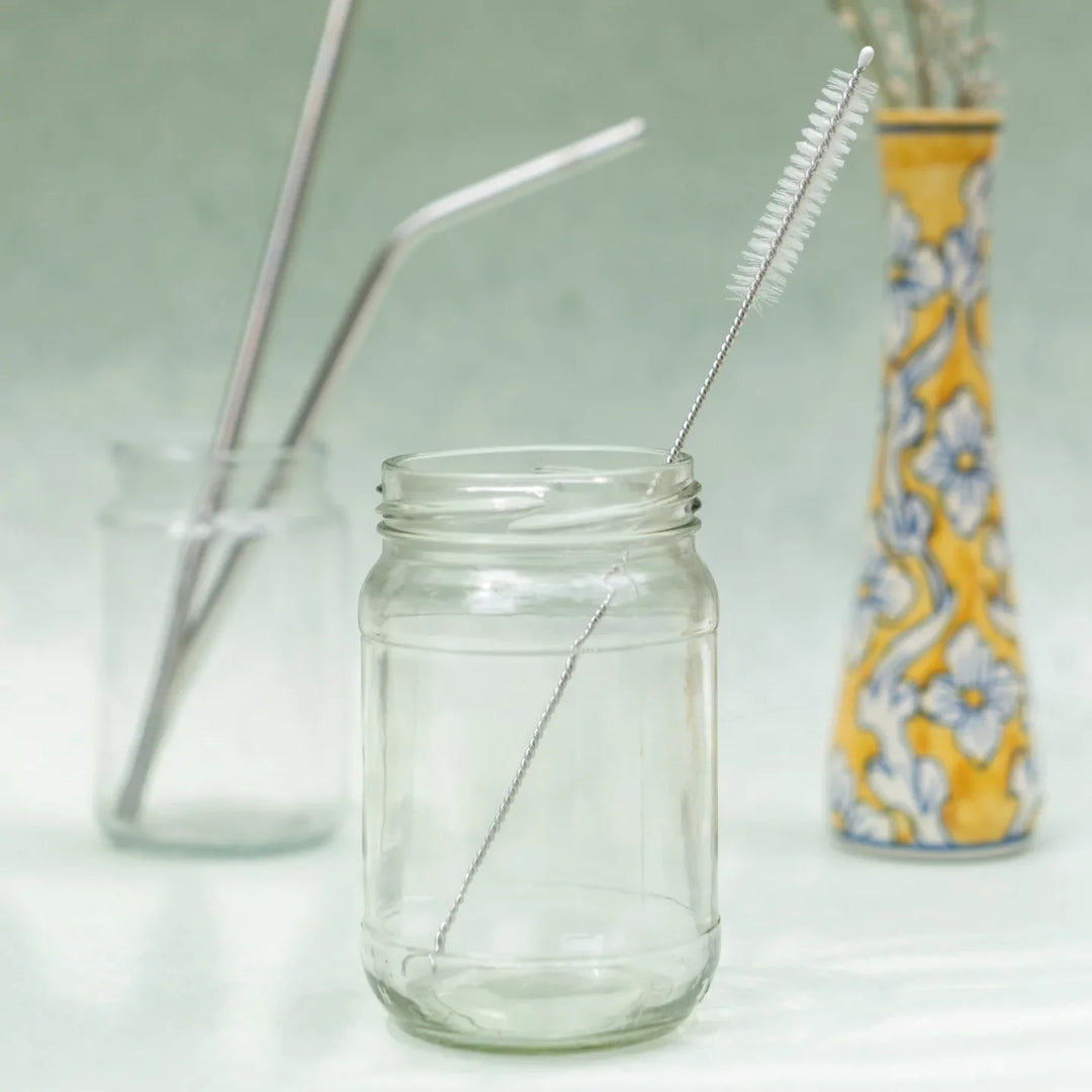 Bare Necessities Straw Cleaning Brush