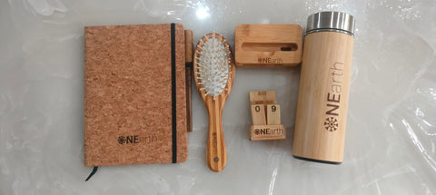 Strengthen Bamboo Combo