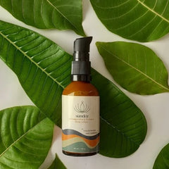 Namaskar Lifestyle Sundar | Turmeric Aswagandha Body Lotion 50 ML