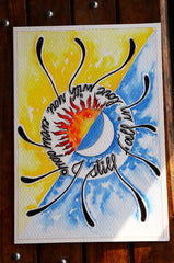 Valentine Greeting Card - I still Fall in Love….