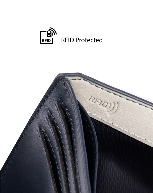 Scarters Abundance Minimalist Wallet