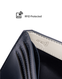 Scarters Abundance Minimalist Wallet