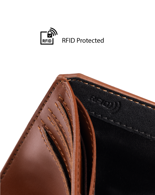 Scarters Abundance Minimalist Wallet