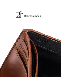 Scarters Abundance Minimalist Wallet