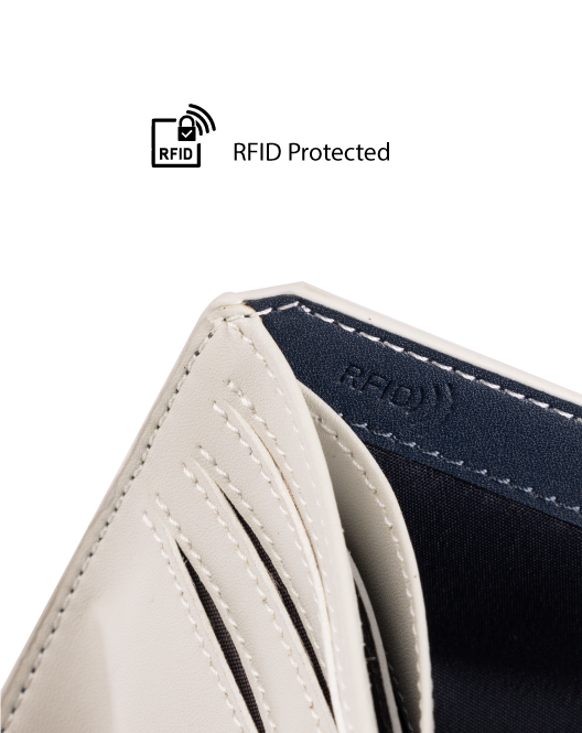 Scarters Abundance Minimalist Wallet