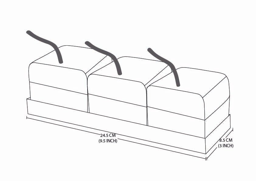 Sutli Bomb S/3 - Suspire
