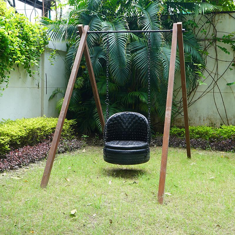 De'Dzines Swing chair (without stand)