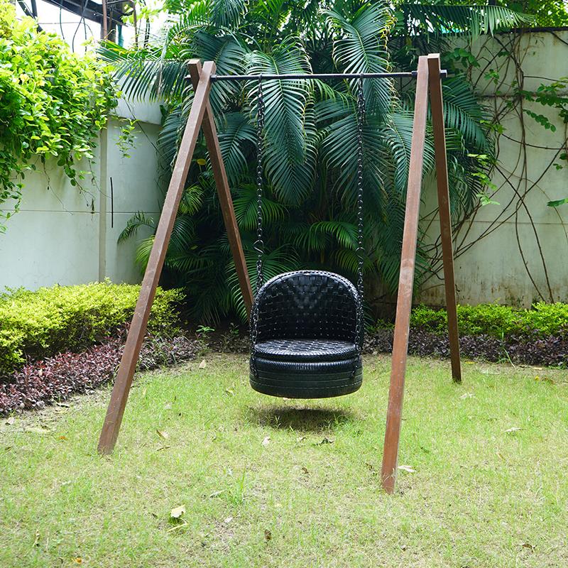 Swing chair (without stand)