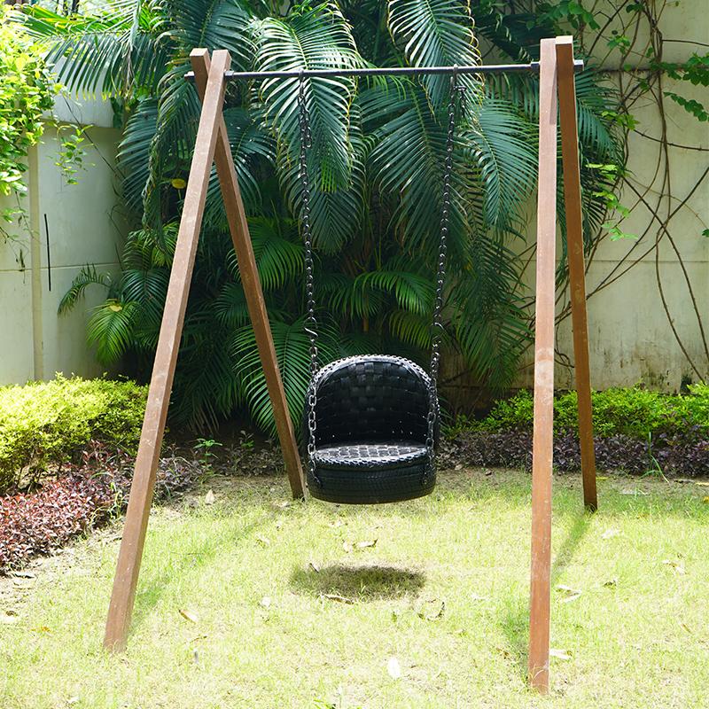 Swing chair (without stand)