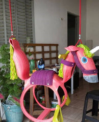 De'Dzines Swing for kids