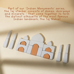 Gubbachhi Taj Mahal