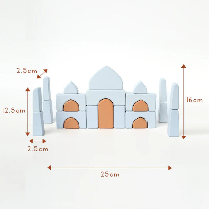 Gubbachhi Taj Mahal