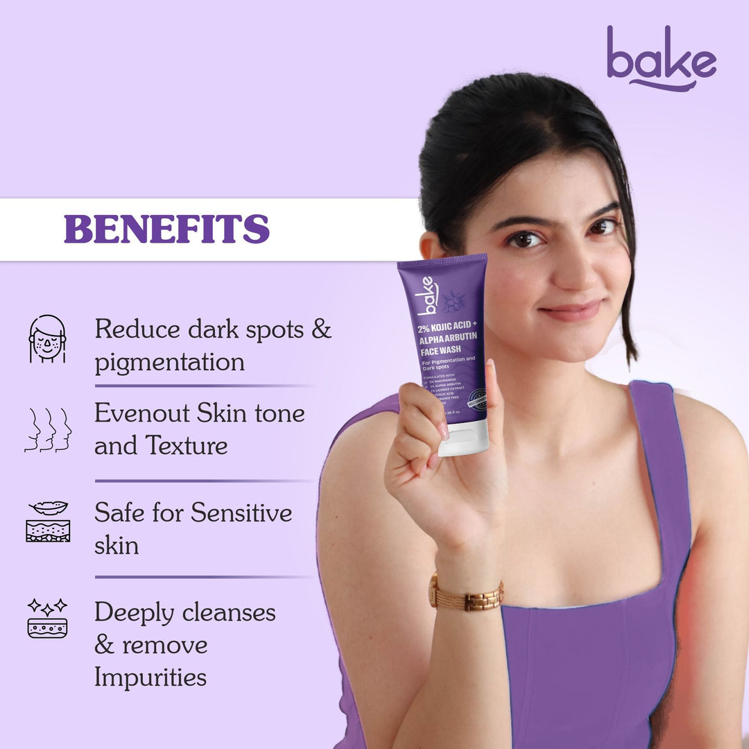 Tan Removal Body Care Combo - Suspire