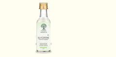Natural Vegetable Glycerine for Skin & Hair
