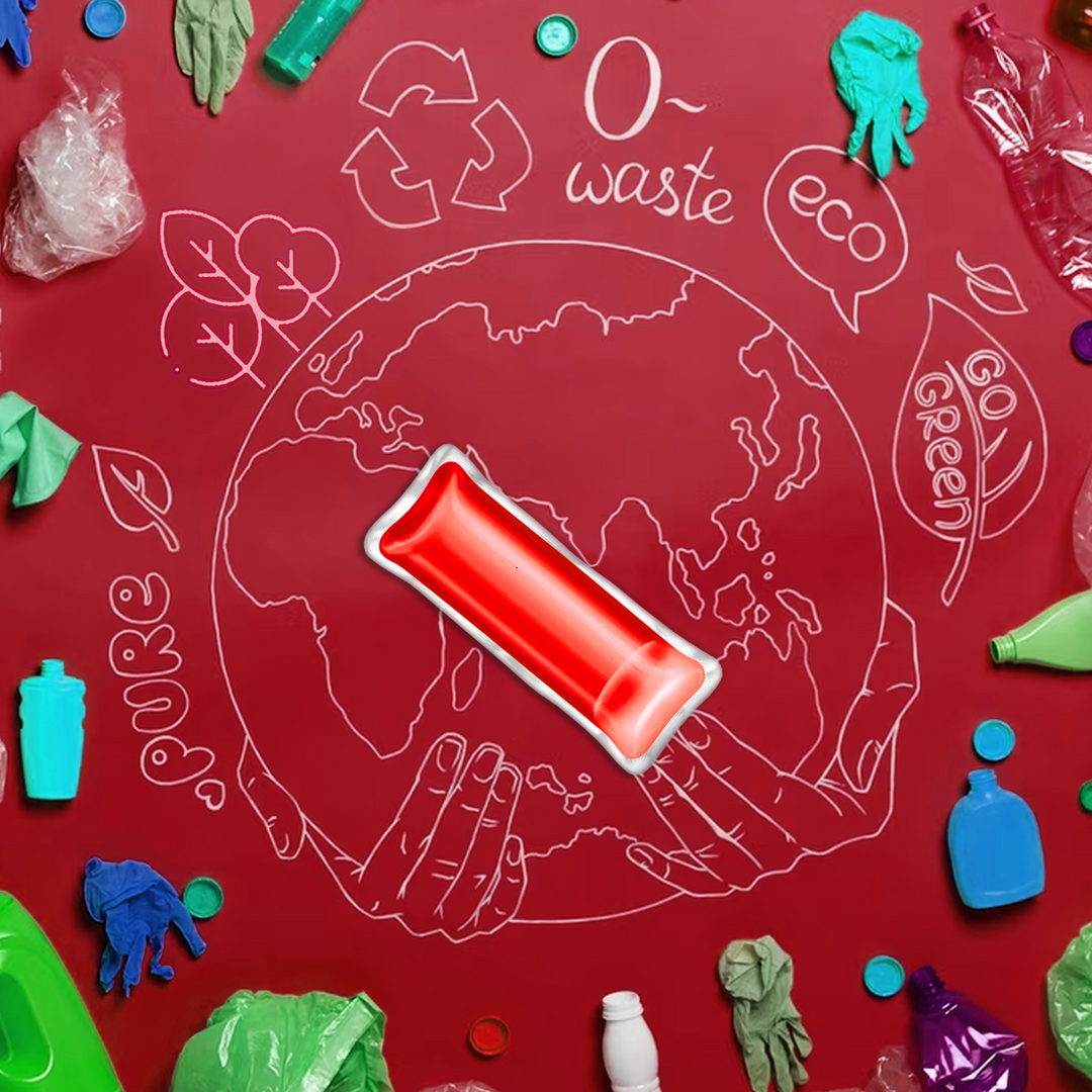 Ecosys Disinfectant Toilet & Bathroom Cleaner | 5 litres