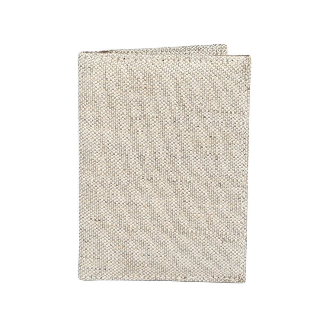 The Label GAIA Hemp Passport Cover