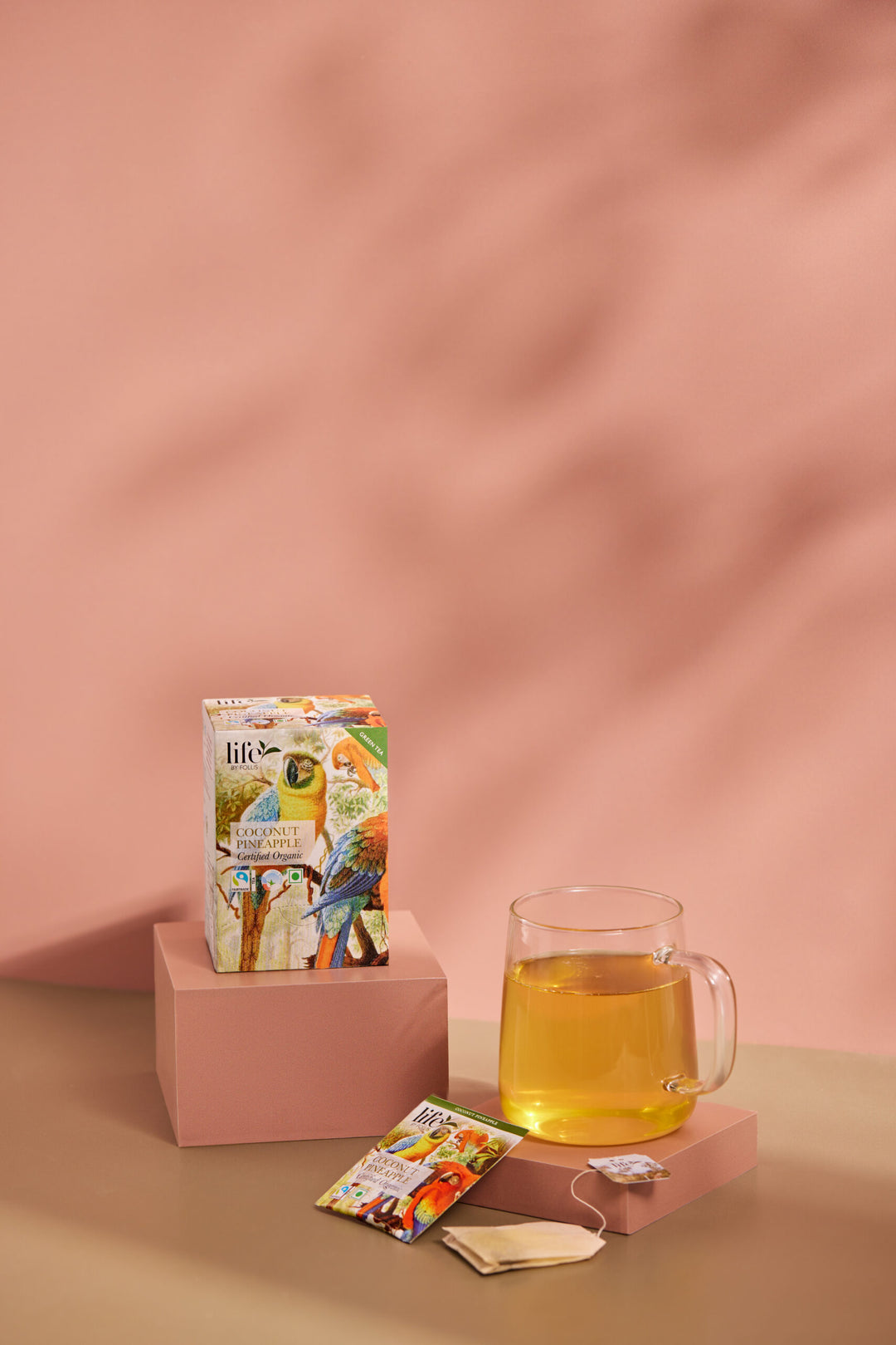 Life by Follis Gift Box Innovative Flavours