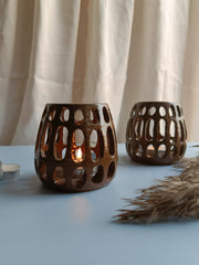 Shadow & Light Lantern Set