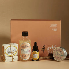 The Bar Bar Morning Bloom Body Care Gift Hamper