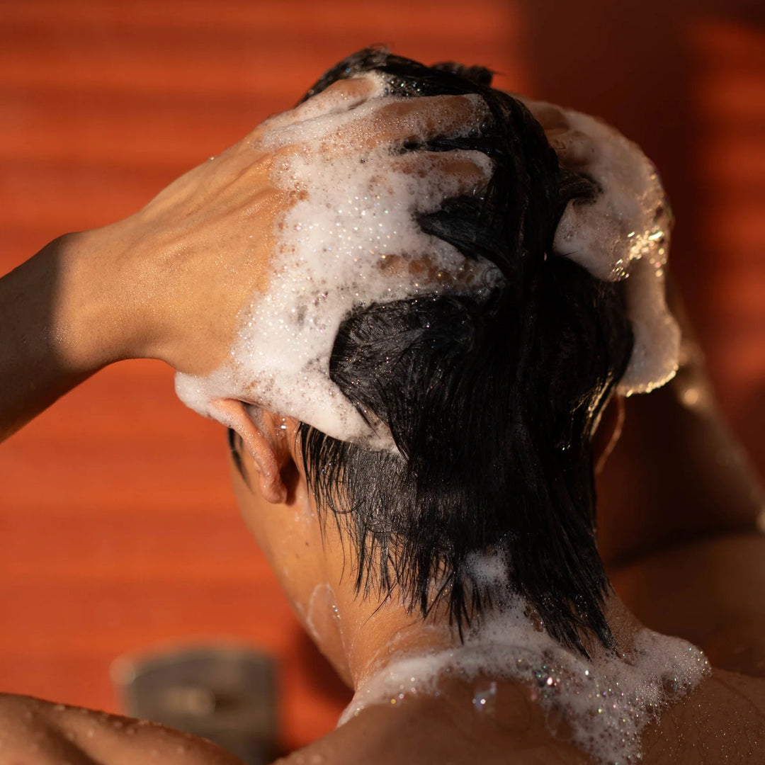 The Bare Bar FortiFix Damage Repair Conditioner - Suspire