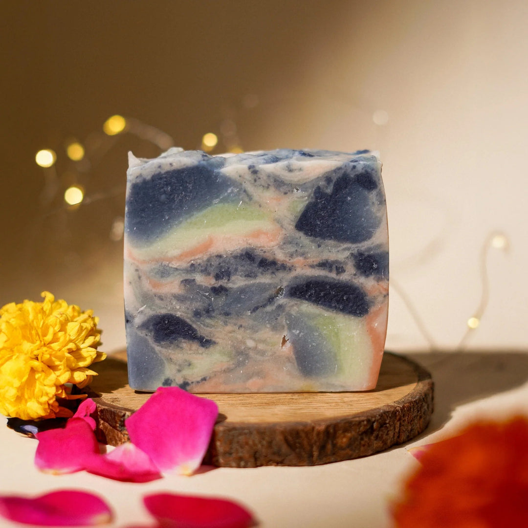 The Bare Bar Phool - 1 Handcrafted Soap – Festival Edition - Suspire