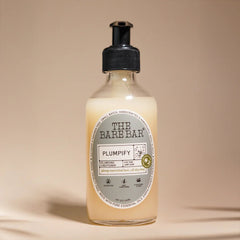The Bare Bar Plumpify Volumizing conditioner