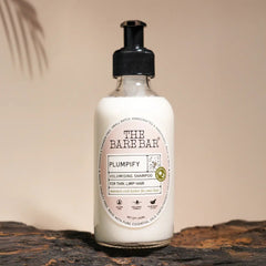 The Bare Bar Plumpify Volumizing Shampoo