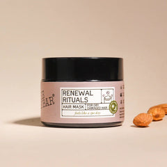 The Bare Bar Renewal Rituals Deep Conditioning Mask
