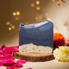 The Bare Bar Tarang-2 Handcrafted Soap – Festival Edition