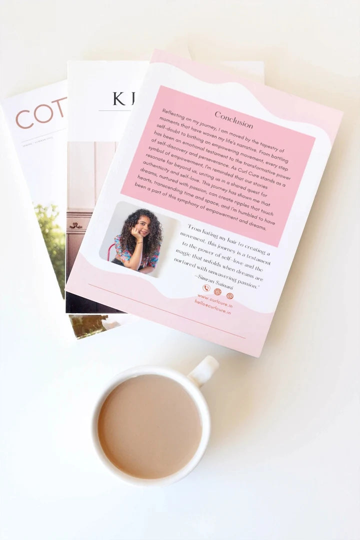 Curl Care The Curly Hair Revolution In India