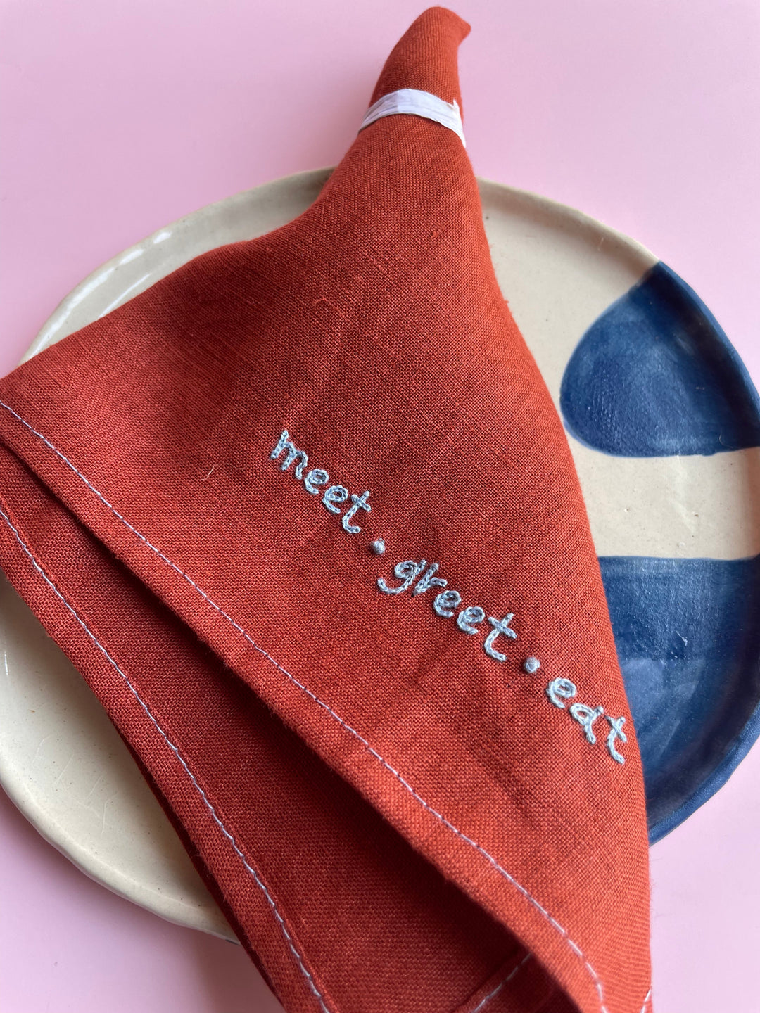 The Greet Sheet - includes 1 Lemongrass Candle Free - Suspire