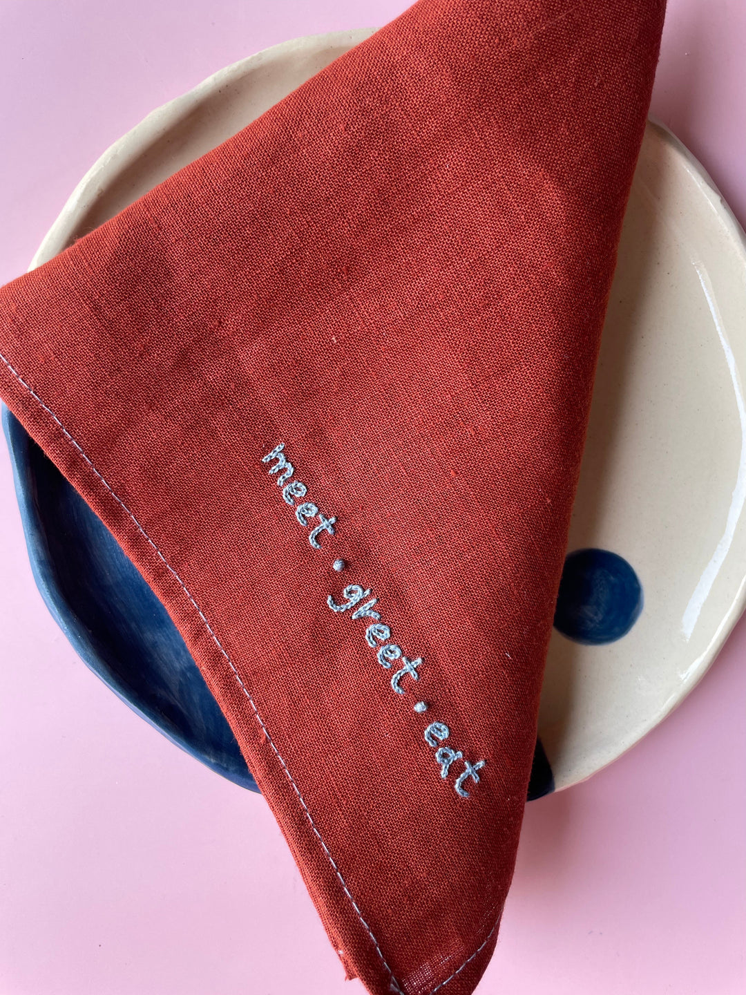 The Greet Sheet - includes 1 Lemongrass Candle Free - Suspire