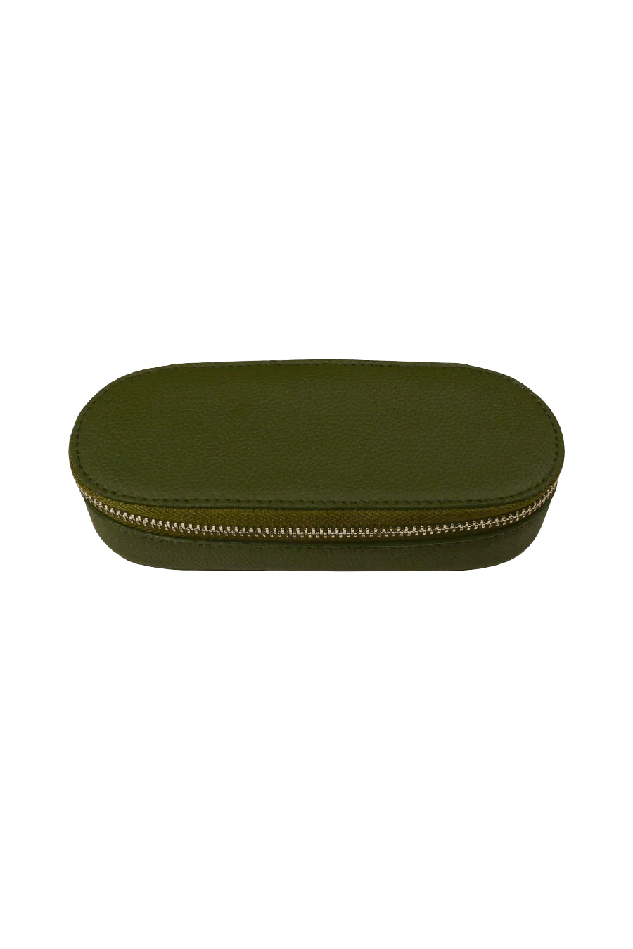 The House of Ganges - Eyewear Case Vegan Leather - Suspire