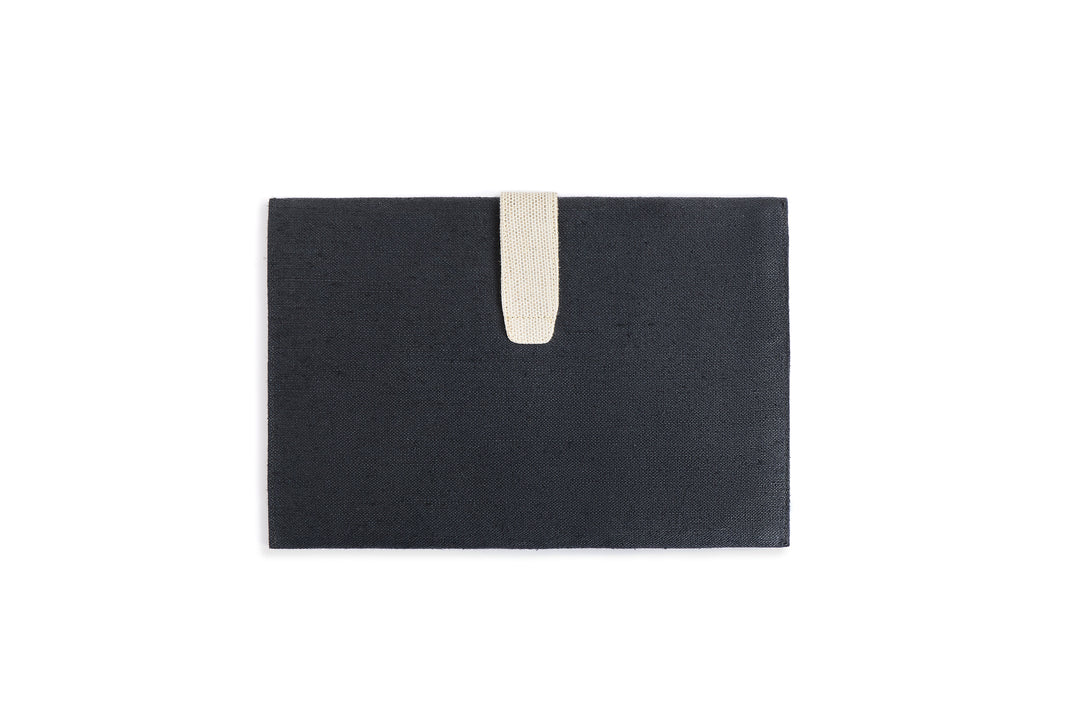 The Label GAIA Hemp Laptop Sleeve - Suspire