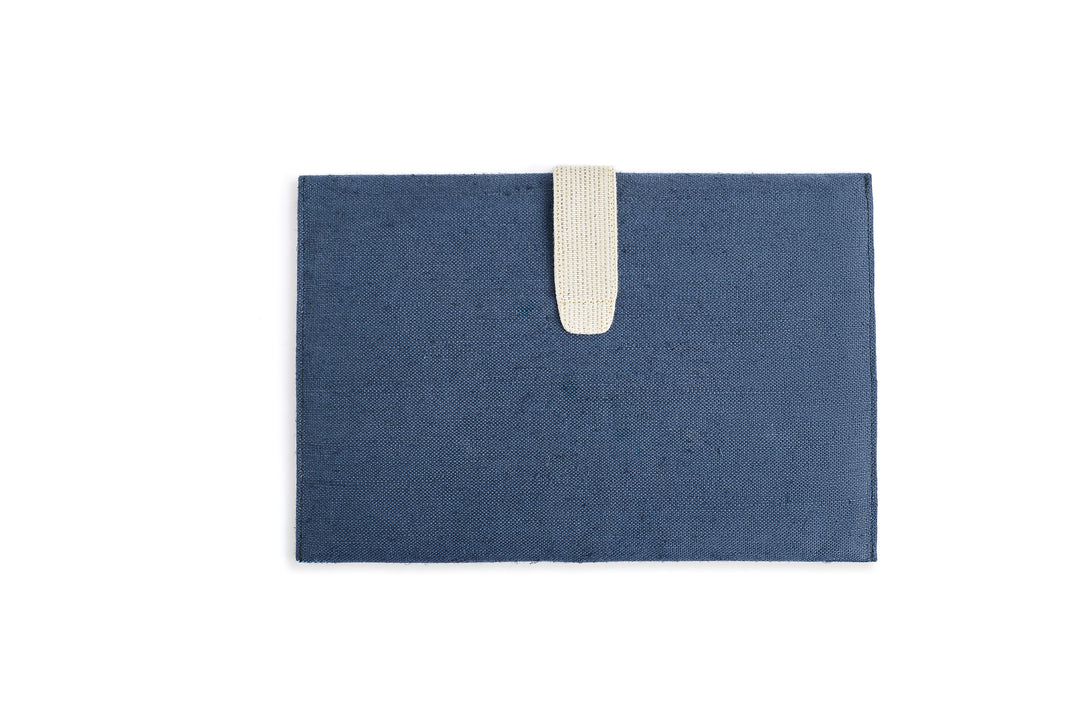 The Label GAIA Hemp Laptop Sleeve - Suspire