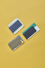 The Label GAIA Hemp Money Clip