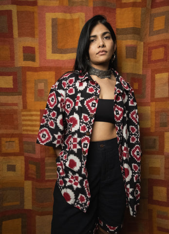 The Santra Project Banti Shirt