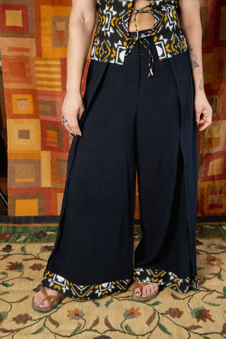 The Santra Project Chand Pants