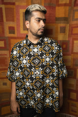 The Santra Project Chowka Shirt