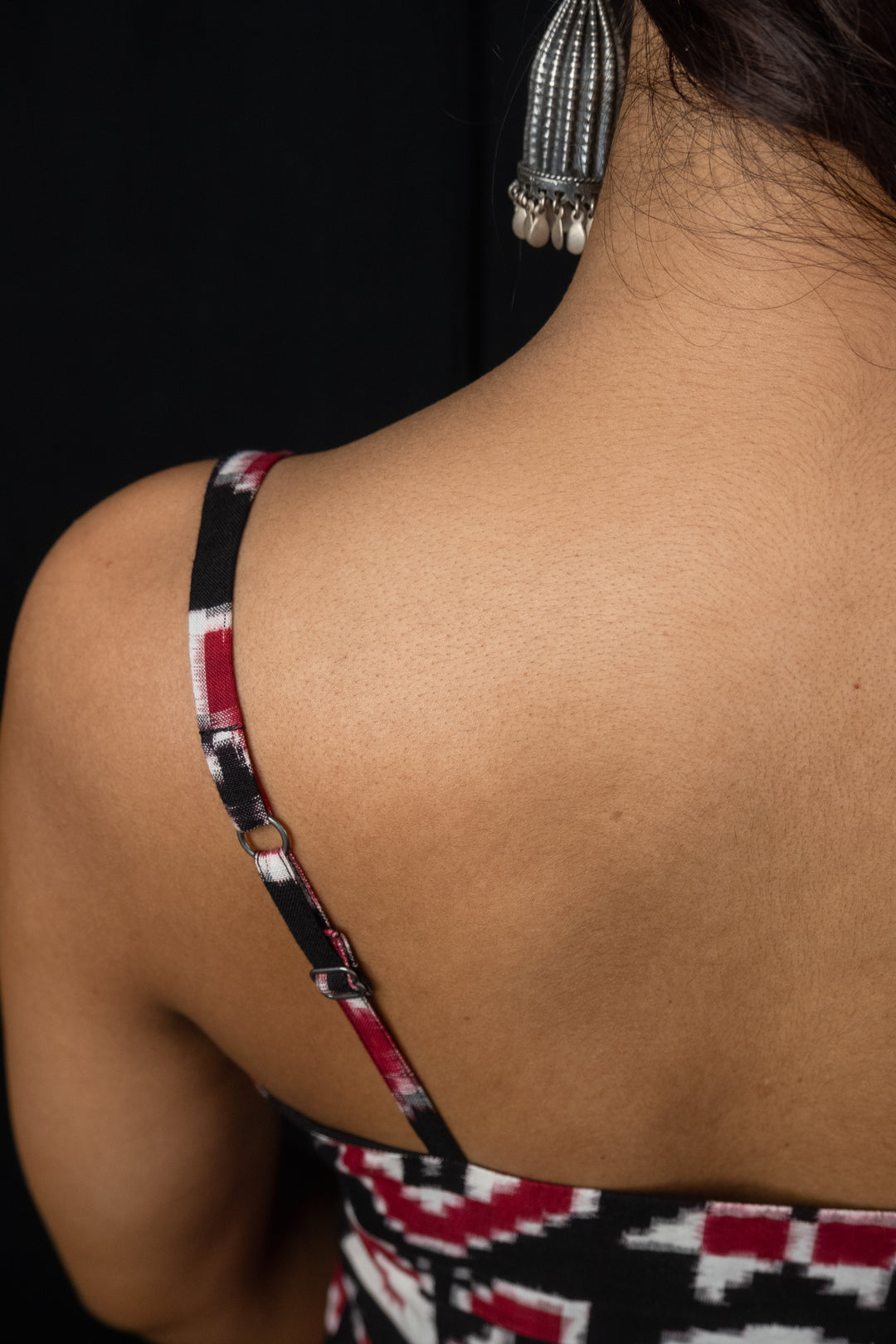 The Santra Project Gulab Dress - Suspire